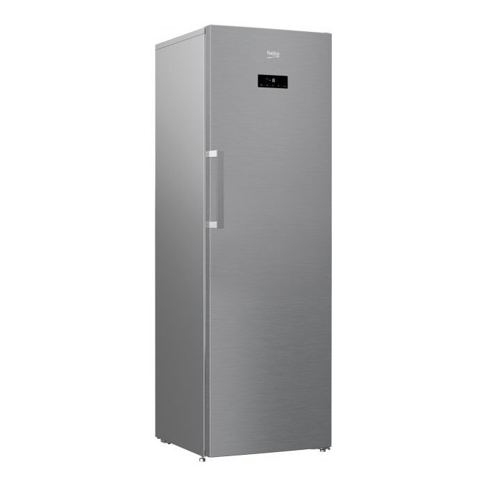 Морозильная камера Beko RFNE312E21XB изображение 2