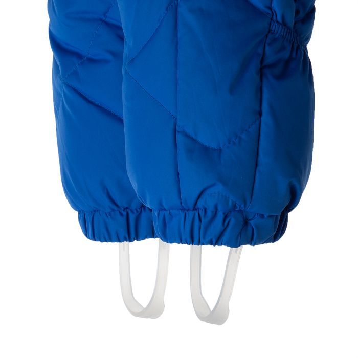 Комбинезон детский Huppa BEATA 1 31930155 синий 62 (4741468600475) изображение 5