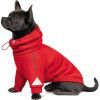 Худи для животных Pet Fashion "Snoodie" M красное (4823082423408) изображение 2