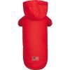Худи для животных Pet Fashion "Snoodie" M красное (4823082423408)