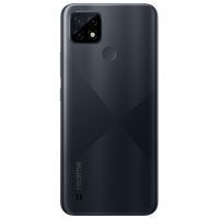 Мобильный телефон realme C21 4/64Gb (RMX3201) Black изображение 3