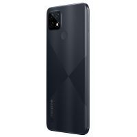 Мобильный телефон realme C21 4/64Gb (RMX3201) Black изображение 5