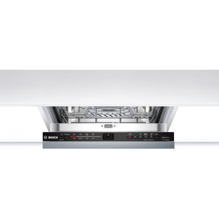 Посудомийна машина Bosch SPV2XMX01K зображення 2