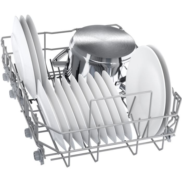 Посудомийна машина Bosch SPV2XMX01K зображення 5