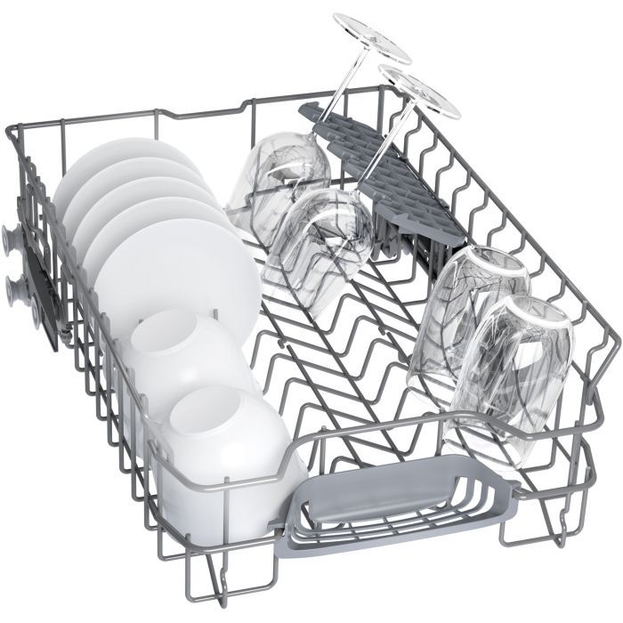 Посудомийна машина Bosch SPV2XMX01K зображення 6