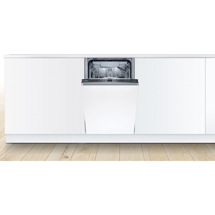 Посудомийна машина Bosch SPV2XMX01K зображення 7