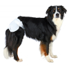 Подгузники для животных Trixie для собак (сучок) XL 40-58 см 12 шт (4011905236360) изображение 2