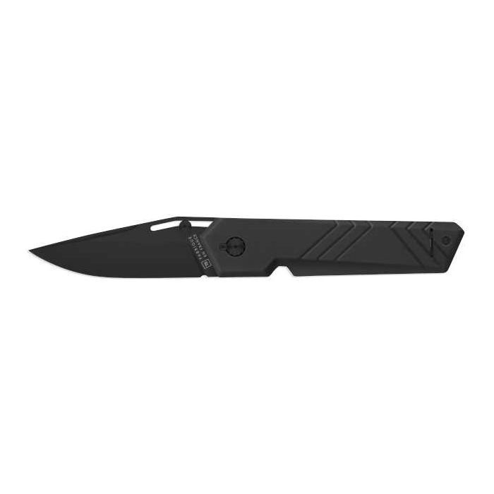 Ніж Outdoor Unboxer Nitrox PA6 Black (11060110)