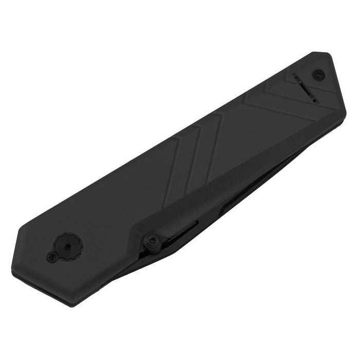 Ніж Outdoor Unboxer Nitrox PA6 Black (11060110) зображення 2