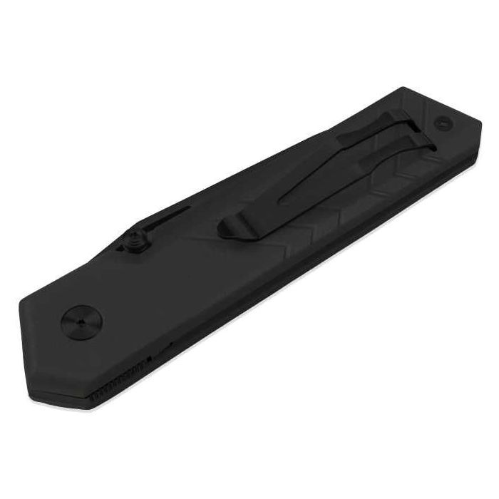 Ніж Outdoor Unboxer Nitrox PA6 Black (11060110) зображення 3