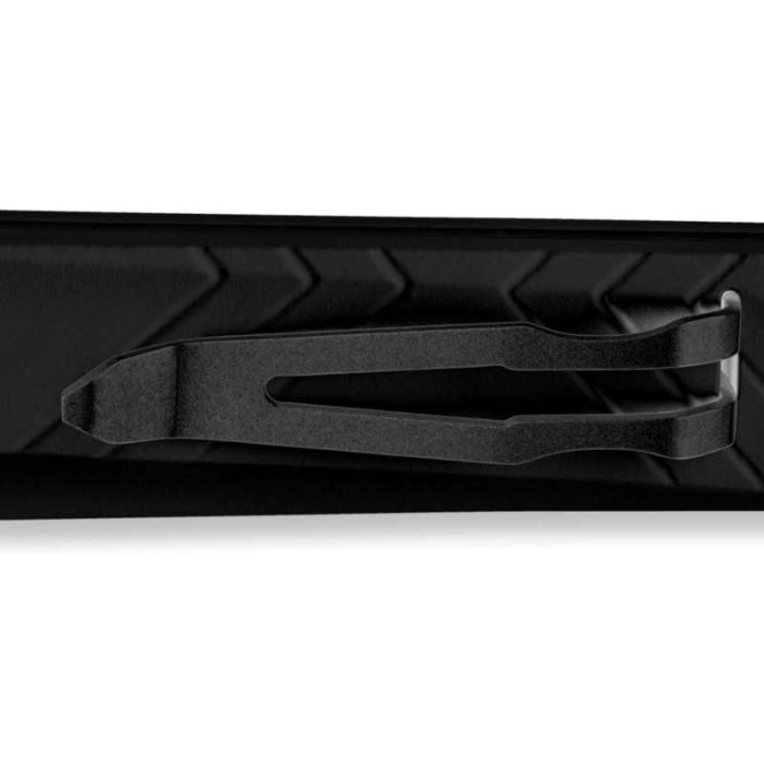 Ніж Outdoor Unboxer Nitrox PA6 Black (11060110) зображення 4