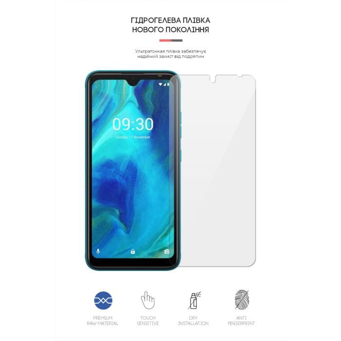 Плівка захисна Armorstandart Tecno POP 5 (ARM62340) зображення 2