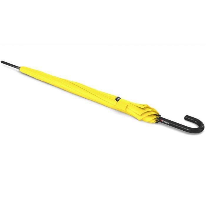 Зонт Knirps A.760 Stick Automatic трость Dark Grey (Kn96 7760 0800) изображение 3