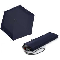 Зонт Knirps AS.050 Navy (Kn95 9050 1201)