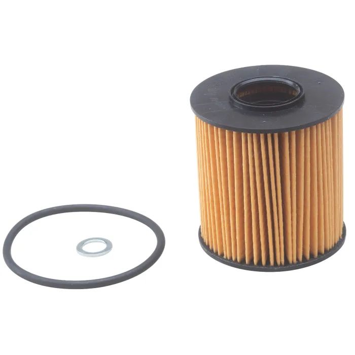 Фільтр масляний PURFLUX L321 зображення 2