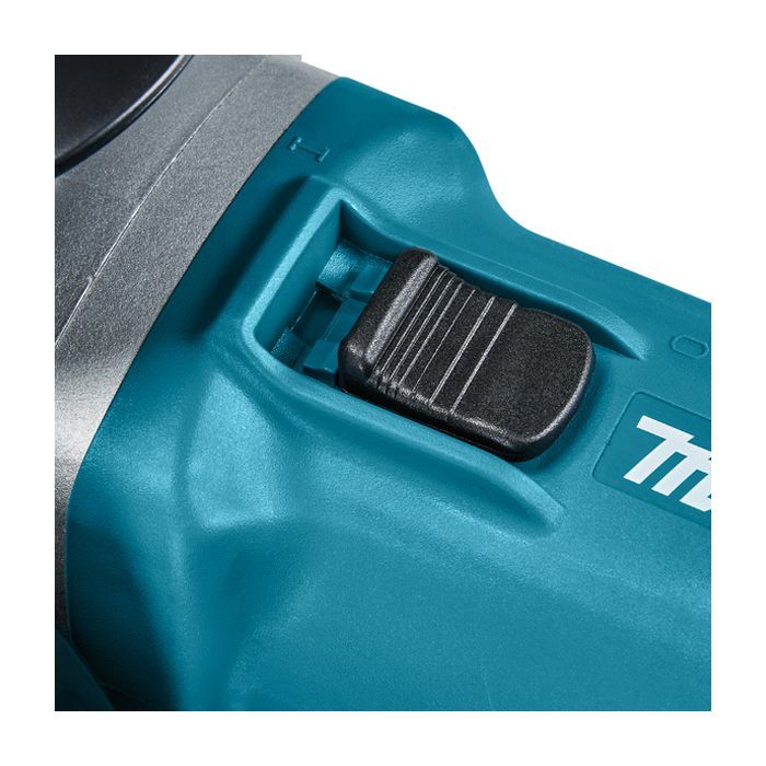 Шлифовальная машина Makita GA5080RX02 изображение 5