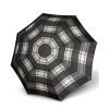 Парасоля Knirps T.200 Check Black White (Kn95 3201 5280) зображення 2