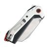 Нож CJRB Tigris SW White (J1919-WH) изображение 3