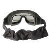 Тактические очки Swiss Eye F-Tac Black (18826) изображение 2