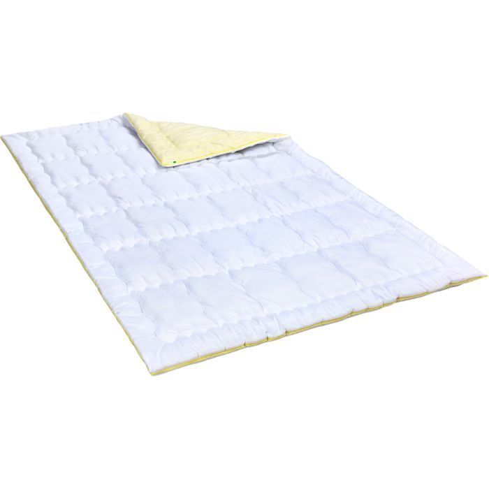 Ковдра MirSon антиалергенна Carmela Eco-Soft Hand Made 825 Зима 172x205 см (2200000622716) зображення 2