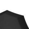 Парасоля Knirps U.900 тростина Neon Black (Kn96 2900 8395) зображення 2