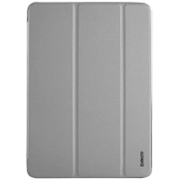 Чехол для планшета BeCover Smart Case Apple iPad 10.2 2019/2020/2021 Gray (707964) изображение 2