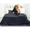 Постельное белье MirSon Велюр Winter Delicate 28-0082 Ciclamino Евро (2200004041636)