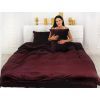 Постельное белье MirSon Велюр Winter Frost 28-0002 Excalibur Velvet King Size (2200004358925)