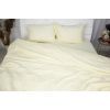 Постельное белье MirSon Сатин 0840 Ivory 2х160х220 (2200002023320) изображение 2