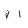 Тормозные колодки Bosch 0 986 467 411 изображение 6