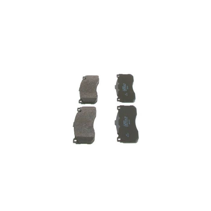 Тормозные колодки Bosch 0 986 494 428