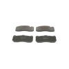 Тормозные колодки Bosch 0 986 494 428 изображение 2