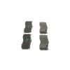 Тормозные колодки Bosch 0 986 494 428 изображение 3