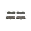 Тормозные колодки Bosch 0 986 494 428 изображение 4