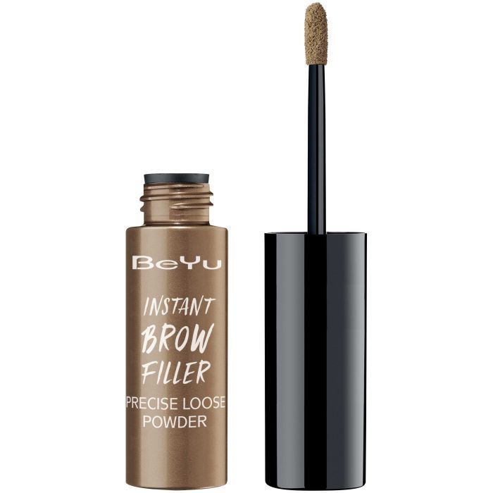 Тени для бровей BeYu Instant Brow Filler 02 - Blonde (4033651825254)