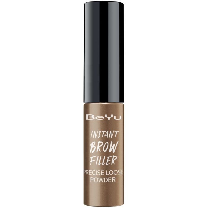 Тени для бровей BeYu Instant Brow Filler 02 - Blonde (4033651825254) изображение 2