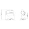 Коллиматорный прицел Holosun HS403C (747030) изображение 8