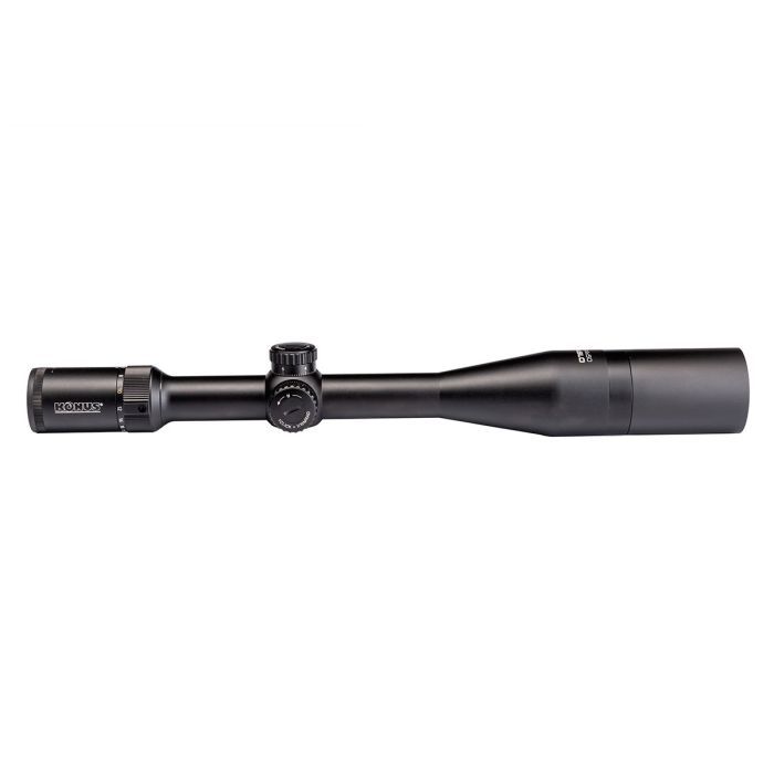 Оптический прицел Konus Diablo 6-24x50 1/2 MIL-DOT IR (7173) изображение 3