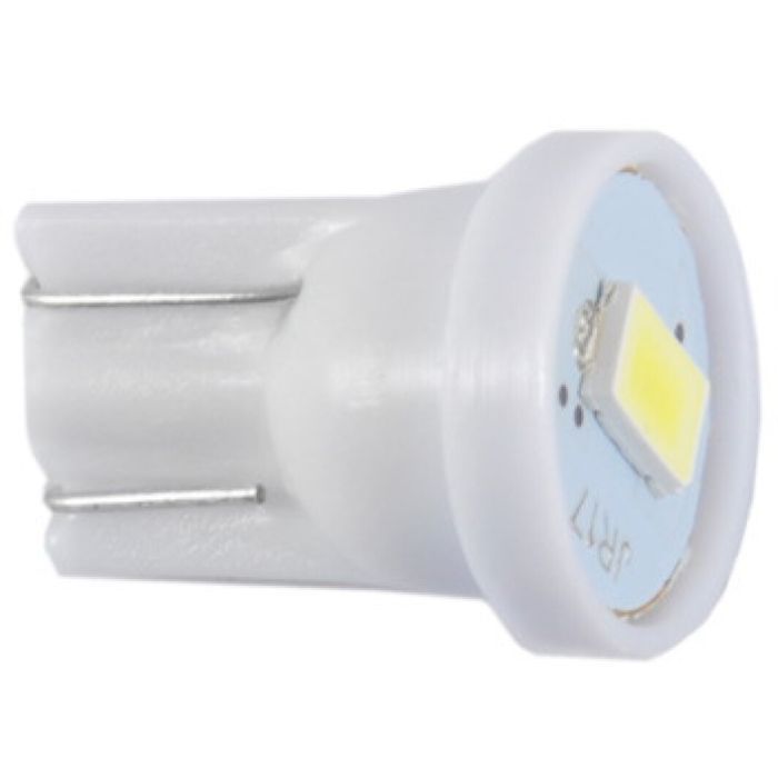 Автолампа WINSO SMD T10 W2.1x9.5d 1LED 5630 white (127290)