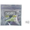 Автолампа WINSO SMD T10 W2.1x9.5d 1LED 5630 white (127290) изображение 2