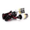 Автолампа SOLAR H7 CERAMIC, 5000K,85V,35W PX26d (1751) изображение 2