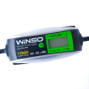Зарядное устройство для автомобильного аккумулятора WINSO 139700 изображение 2