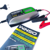 Зарядное устройство для автомобильного аккумулятора WINSO 139700 изображение 3