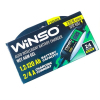 Зарядное устройство для автомобильного аккумулятора WINSO 139700 изображение 4