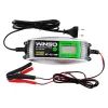 Зарядное устройство для автомобильного аккумулятора WINSO 139700