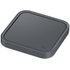 Зарядное устройство Samsung 15W Wireless Charger Pad (w/o TA) Black (EP-P2400BBRGRU) изображение 4