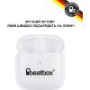 Наушники BeatBox PODS PRO Mini White (bbppromw) изображение 4