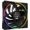 Кулер для корпуса Be quiet! Light Wings 120mm PWM high-speed 3 pcs (BL077) изображение 2