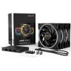 Кулер для корпуса Be quiet! Light Wings 120mm PWM high-speed 3 pcs (BL077) изображение 6