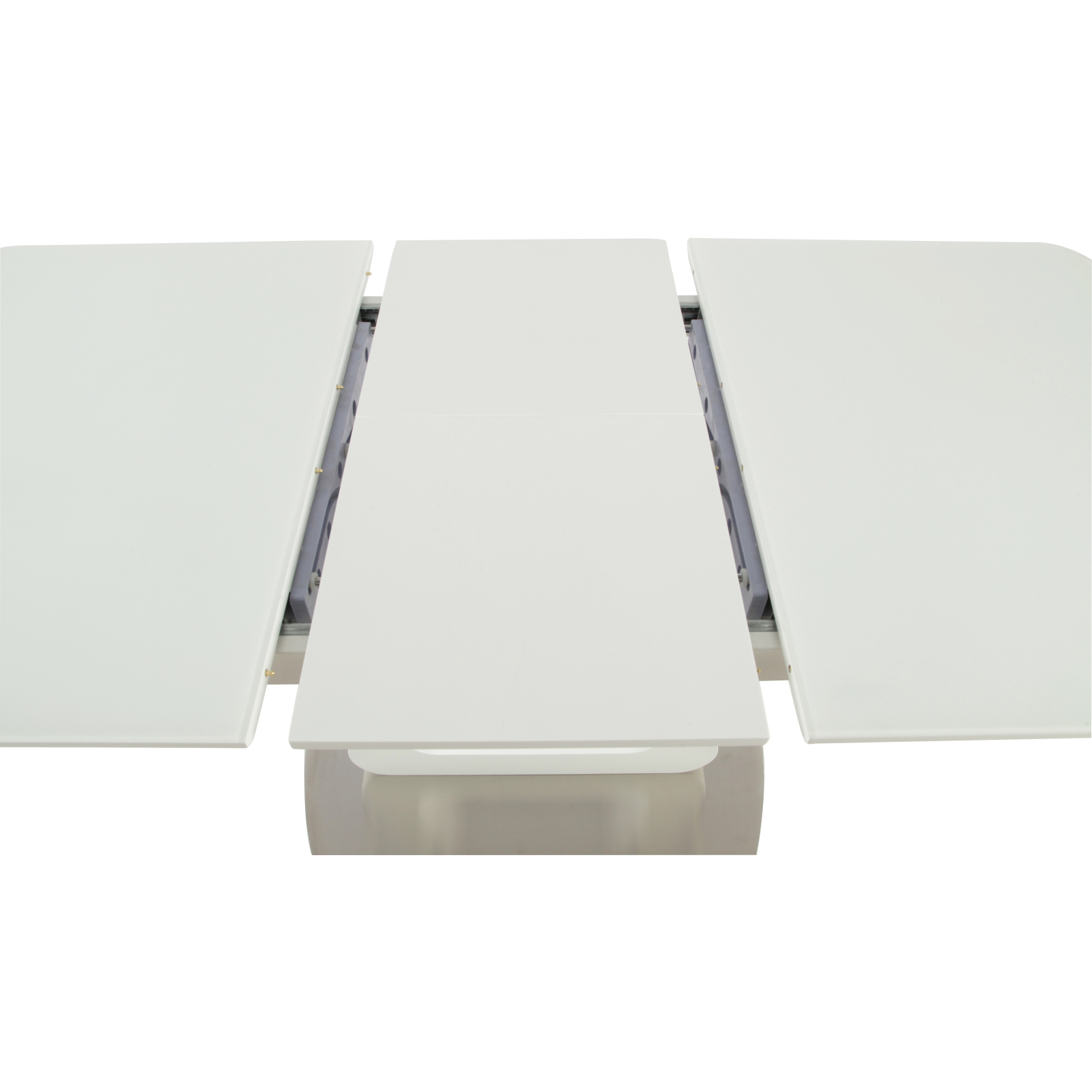 Обеденный стол Special4You Titan white (1200/1600x800x760) (E6859) изображение 5